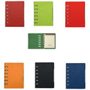 AGENDA ORGANIZER A6 PRECISION Classic Alicante ALC309