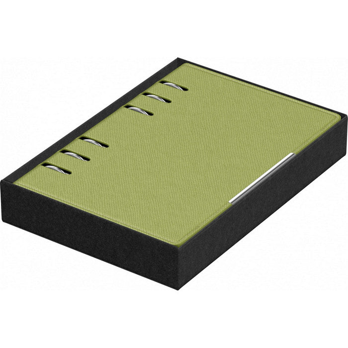 AGENDA ORGANIZER B6 PRECISION Classic Alicante ALC308