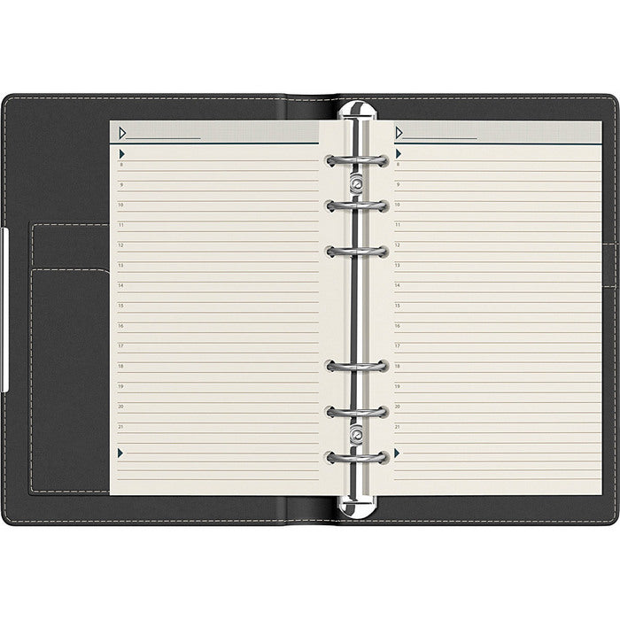 AGENDA ORGANIZER B6 PRECISION Classic Alicante ALC308