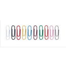 ** AGRAFE BIROU COLOR ALCO, 26mm, 300 buc/cut, lichidare de stoc