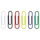 ** AGRAFE BIROU COLOR ALCO, 32mm, 100 buc/cut, lichidare de stoc