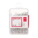 AGRAFE BIROU METAL DELI, 29mm, 100 buc/cut*