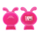 ASCUTITOARE PLASTIC SIMPLA cu CONTAINER DELI ZOO