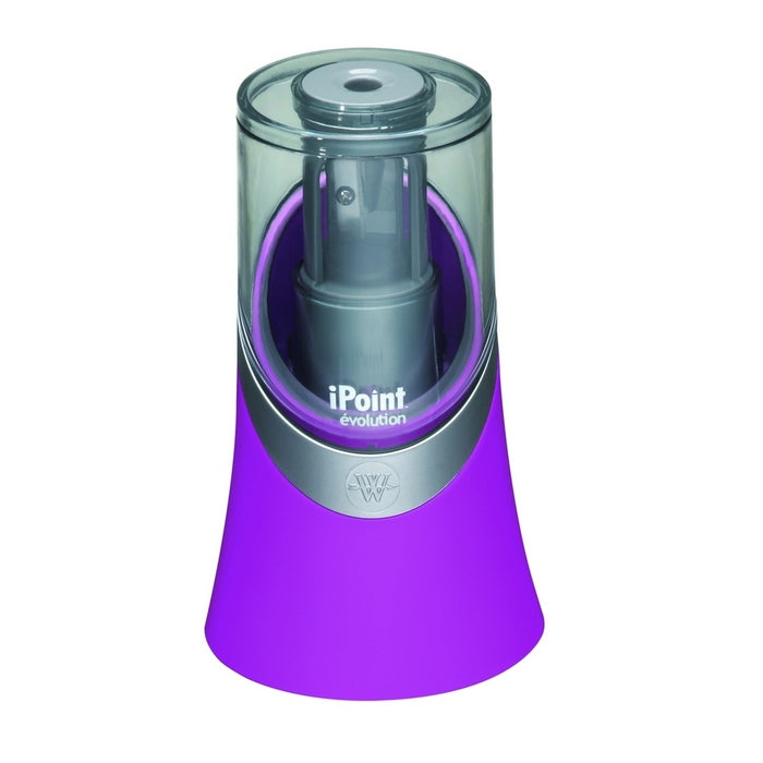 ASCUTITOARE PLASTIC ELECTRICA WESTCOTT IPoint Evolution, PROMO BackToSchool*