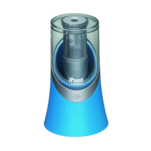 ASCUTITOARE PLASTIC ELECTRICA WESTCOTT IPoint Evolution, PROMO BackToSchool*