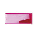 ASCUTITOARE PLASTIC SIMPLA cu CONTAINER FABER-CASTELL FC5815
