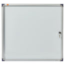 AVIZIER MAGNETIC NOBO EXTRA PLAT, 6 x A4*