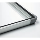 AVIZIER SMIT interior/exterior Recto, tabla ALBA, 10 x A4, 60 x 106 cm*