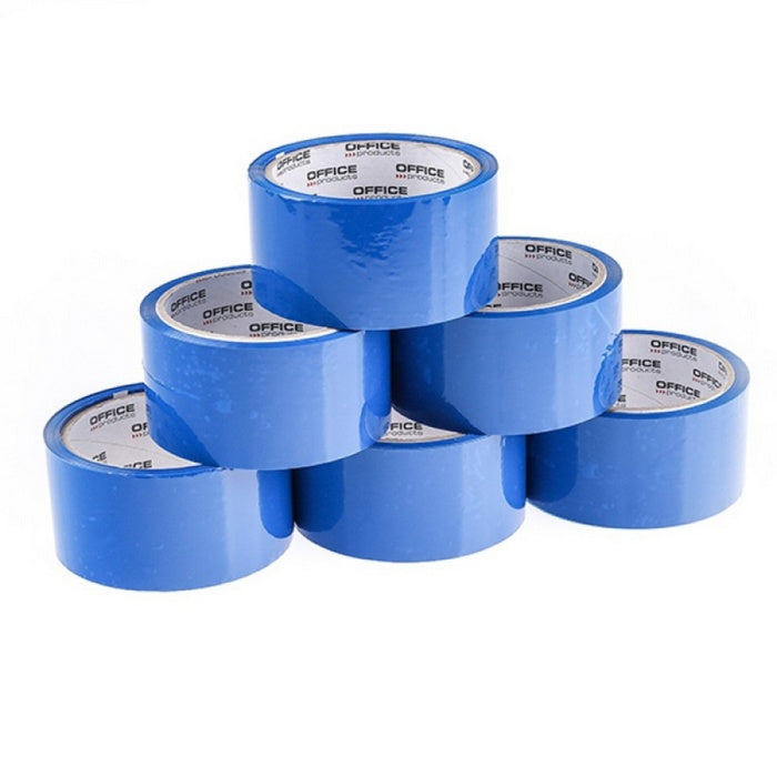 BANDA ADEZIVA COLOR Office Products 48mm x 50yard