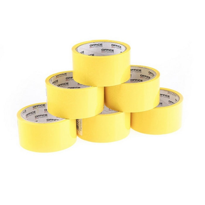 BANDA ADEZIVA COLOR Office Products 48mm x 50yard