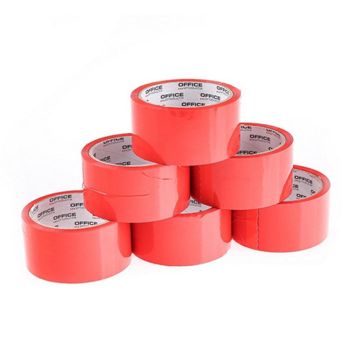 BANDA ADEZIVA COLOR Office Products 48mm x 50yard