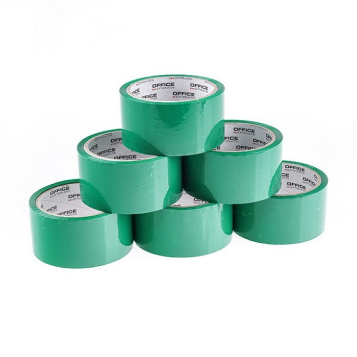 BANDA ADEZIVA COLOR Office Products 48mm x 50yard
