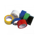 *BANDA ADEZIVA COLOR AERO 48mm x 66yard, VERDE, lichidare de stoc