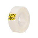 BANDA ADEZIVA INVIZIBILA la COPIERE, DELI 18mm x 33m