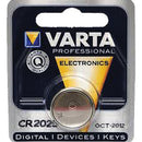 BATERIE VARTA CR 2025, set 1 bucata