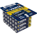 BATERIE VARTA LONGLIFE AAA/LR3, 4103, cutie cu 24 bucati
