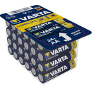 BATERIE VARTA LONGLIFE AA/LR6, 4106, cutie cu 24 bucati