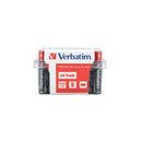 BATERIE VERBATIM AAA/LR3, 49504, cutie cu 24 bucati