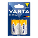 BATERIE VARTA alcalina LR14, 4114, set 2 bucati