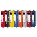 BIBLIORAFT PLASTIFIAT NOKI cotor 7,5 cm