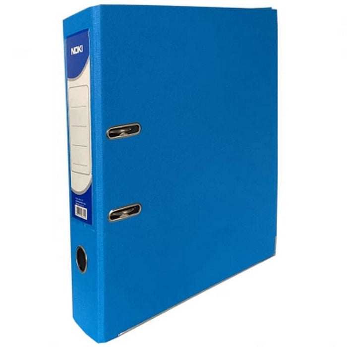 BIBLIORAFT PLASTIFIAT NOKI cotor 7,5 cm