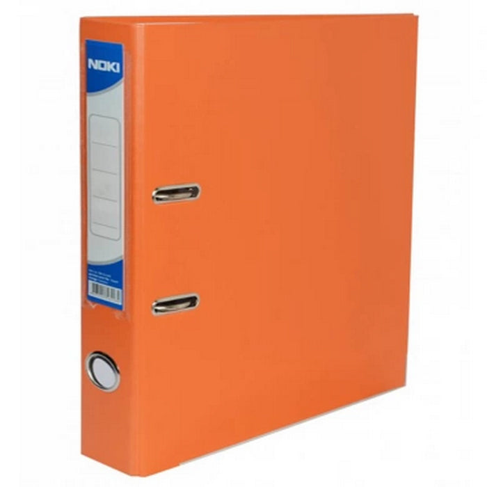 BIBLIORAFT PLASTIFIAT NOKI cotor 7,5 cm