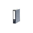 BIBLIORAFT CARTON MARMORAT XPRIME cotor 7,5 cm