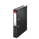 BIBLIORAFT PLASTIFIAT ESSELTE Economy cotor 5 cm