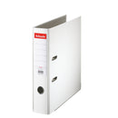 BIBLIORAFT PLASTIFIAT ESSELTE Economy cotor 7,5 cm