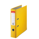 BIBLIORAFT PLASTIFIAT ESSELTE Economy cotor 7,5 cm