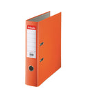 BIBLIORAFT PLASTIFIAT ESSELTE Economy cotor 7,5 cm