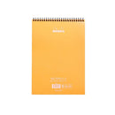 BLOC NOTES A4 Clairefontaine Rhodia dotPad, grafic, 80 file, capsat