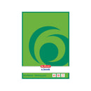 BLOC NOTES A5 HERLITZ X-BOOK, 50 file, brosat