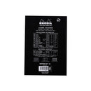 BLOC NOTES A5 Rhodia dotPad, 80 file, capsat