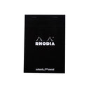 BLOC NOTES A5 Rhodia dotPad, 80 file, capsat