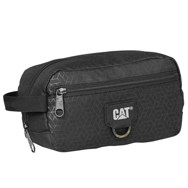 BORSETA ARTICOLE DE TOALETA CATERPILLAR Millennial Classic Jack, negru*