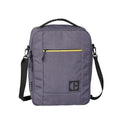 BORSETA CATERPILLAR Code - Hex Go, gri inchis*