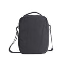 BORSETA CATERPILLAR Code - Hex Go, negru*