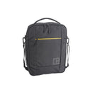 BORSETA CATERPILLAR Code - Hex Go, negru*