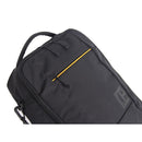 BORSETA CATERPILLAR Code - Hex Go, negru*