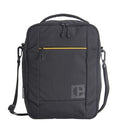 BORSETA CATERPILLAR Code - Hex Go, negru*