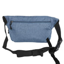 BORSETA CATERPILLAR Code - Hex Parkour, bleumarin*