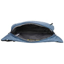 BORSETA CATERPILLAR Code - Hex Parkour, bleumarin*