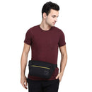 BORSETA CATERPILLAR Code - Hex Parkour, negru*