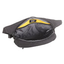 BORSETA CATERPILLAR Code - Hex Parkour, negru*