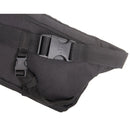 BORSETA CATERPILLAR Code - Hex Parkour, negru*