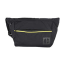 BORSETA CATERPILLAR Code - Hex Parkour, negru*