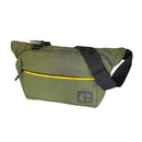 BORSETA CATERPILLAR Code - Hex Parkour, verde masliniu*