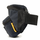 BORSETA CATERPILLAR Millennial Classic - Raymond, negru cu bleumarin*