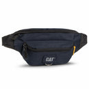 BORSETA CATERPILLAR Millennial Classic - Raymond, negru cu bleumarin*